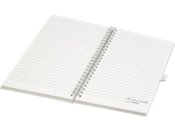 Блокнот на спирали А5 Dairy Dream