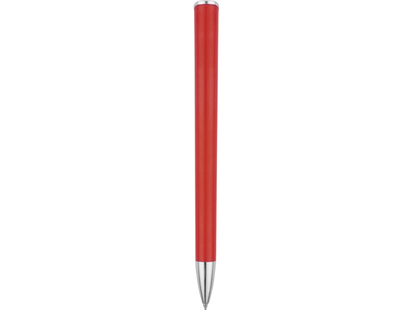 Ручка пластиковая шариковая Атли