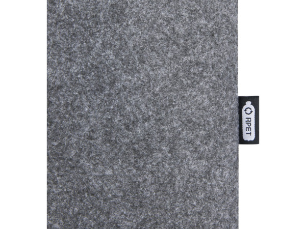 Эко-сумка Felta из фетра