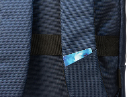 Рюкзак Getty для ноутбука 15.6'', синий