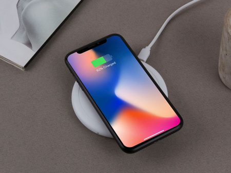 Зарядное устройство Rombica NEO Qwatch White Зарядное устройство Rombica NEO Qwatch White