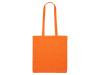 Сумка Шопинг, оранжевый