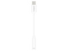 Rombica Type-C Adapter 3.5 White, белый Rombica Type-C Adapter 3.5 White, белый