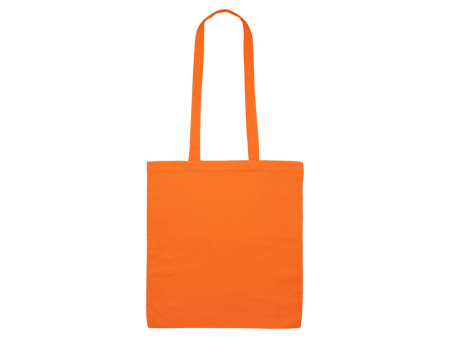Сумка Шопинг, оранжевый