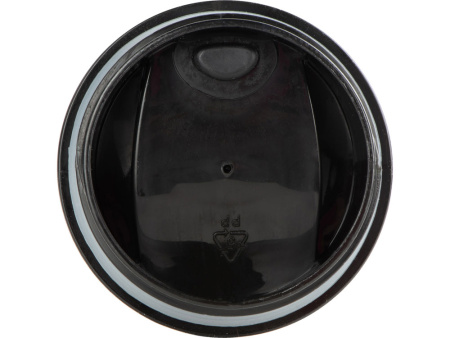 Термокружка Mony Steel soft-touch