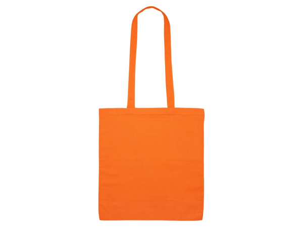 Сумка Шопинг, оранжевый