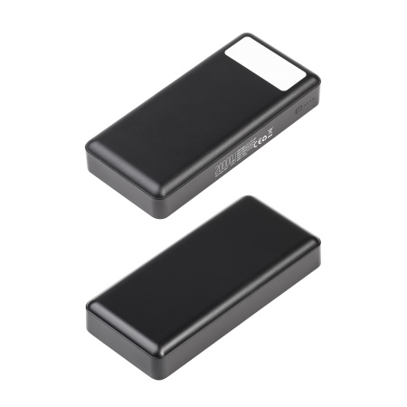 Зарядное устройство "Lumos Max" 20000 mAh с фонариком Зарядное устройство "Lumos Max" 20000 mAh с фонариком