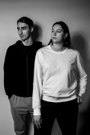 Толстовка свитшот унисекс ANTARES 260