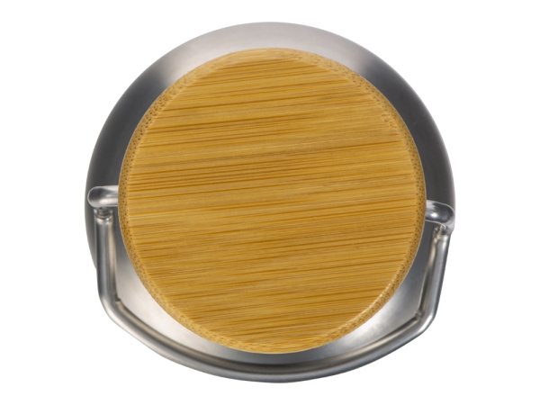 Термобутылка спортивная Thor