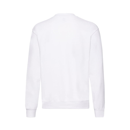 Свитшот с начесом CLASSIC SET-IN SWEAT 260