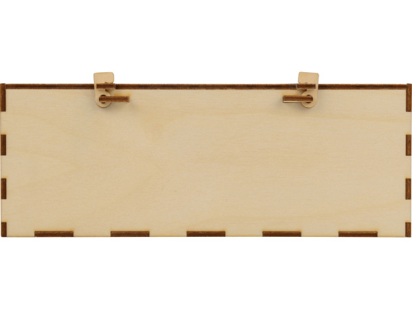 Подарочная коробка Шкатулка