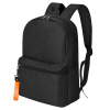 Рюкзак BASIS HOLD-ON TO GO, Чёрный/Оранжевый