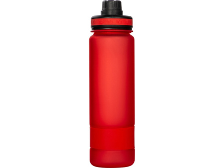 Бутылка для воды с ручкой Misty, 850 мл