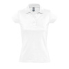 Поло женское PRESCOTT WOMEN 170