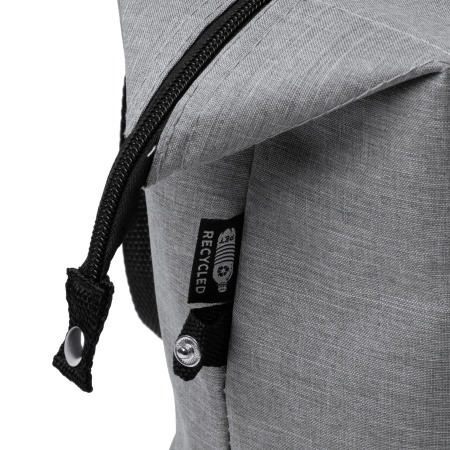 Сумка-холодильник SAGRES, серый