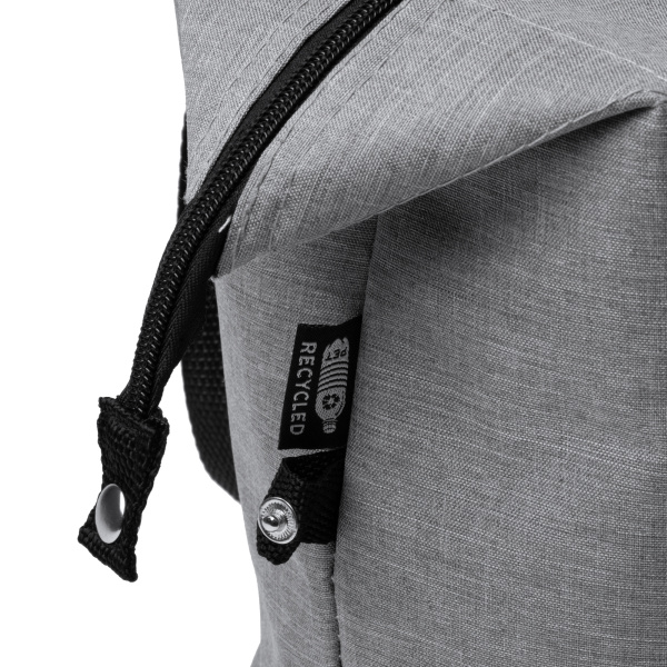 Сумка-холодильник SAGRES, серый