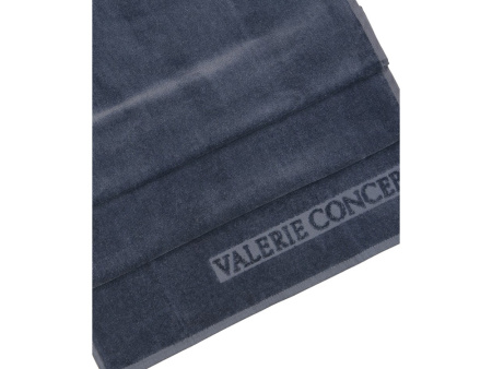 Полотенце Valerie Concept VT S2 Blue