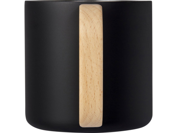 Кружка Bjorn с медной вакуумной изоляцией, 360 мл