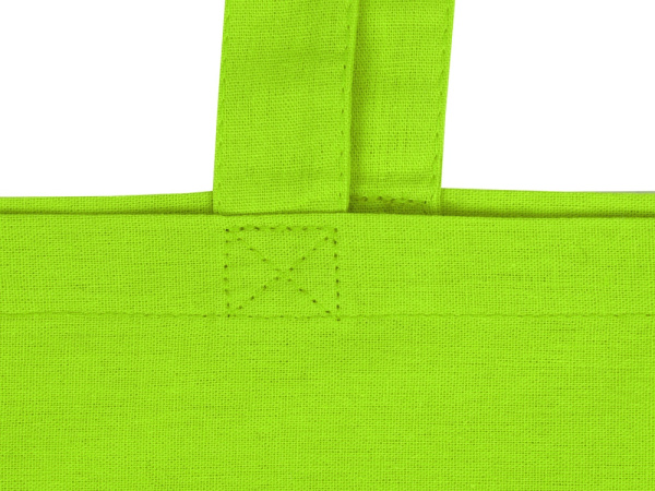 Сумка из хлопка Carryme 120, 120 г/м2