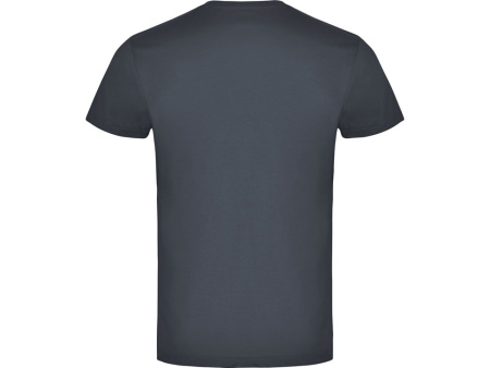 Футболка Braco мужская, эбеновый
