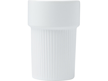 Стакан Fika с бамбуковым чехлом