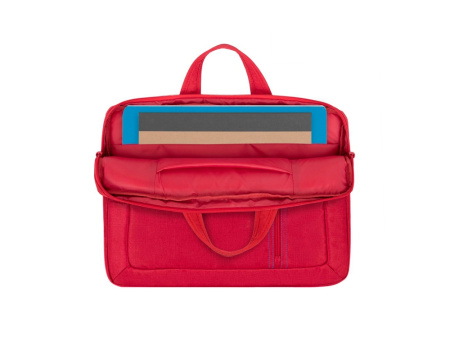 RIVACASE 7530 red сумка для ноутбука 15,6 / 6