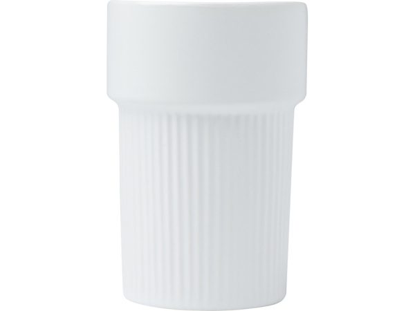 Стакан Fika с бамбуковым чехлом