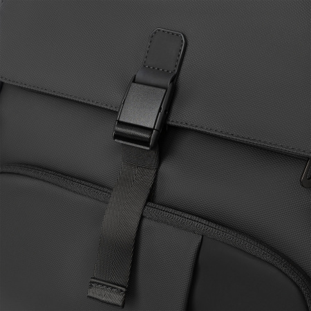 Рюкзак Гранд (Grand), черный