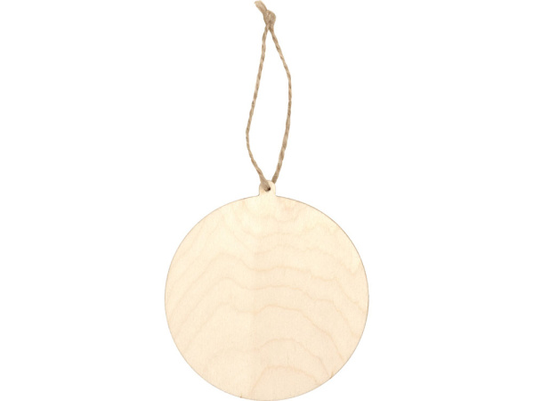 Подвеска Ночь перед рождеством