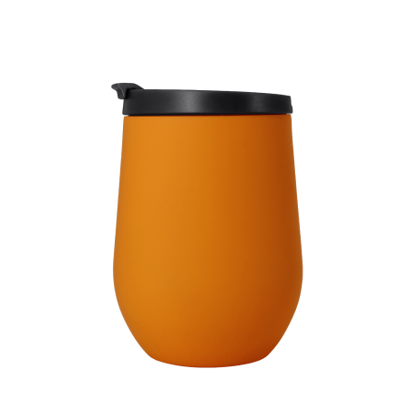 Набор Cofer Tube NEO DUO CO12s (М) black (оранжевый с чёрным)