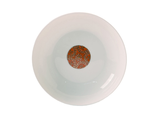 Суповая тарелка S.PLATE 2 GLD