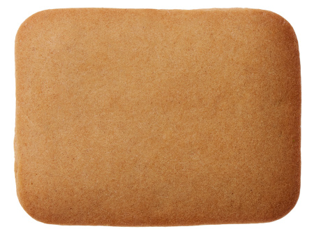 Пряник имбирный Лошадка