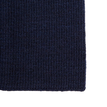 Шапка Dalia, темно-синяя Шапка Dalia, темно-синяя