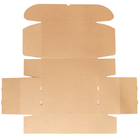 Коробка Humble, Бежевый