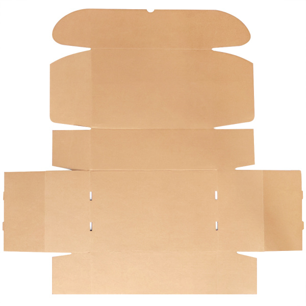 Коробка Humble, Бежевый