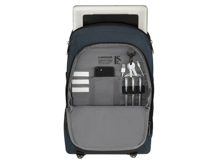 Рюкзак Oryson с отделением для ноутбука 16