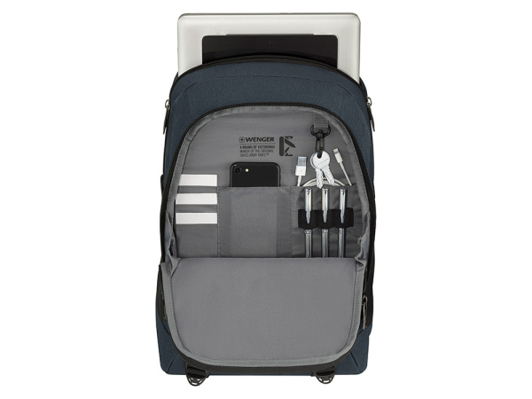 Рюкзак Oryson с отделением для ноутбука 16