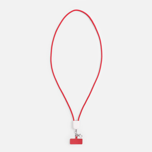 Набор Flowork, красный