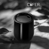 Кофер глянцевый CO12 (черный)