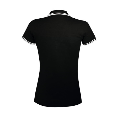 Поло женское PASADENA WOMEN 200
