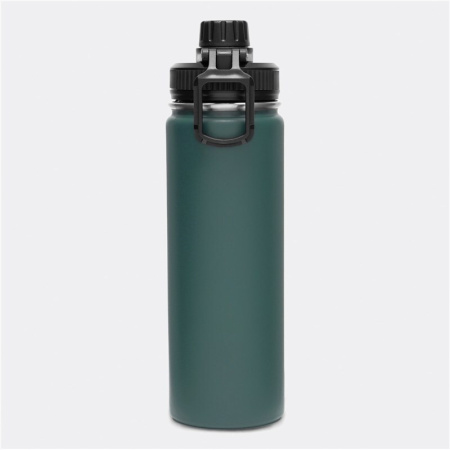 Вакуумная бутылка для питья ARMY STYLE 600 мл