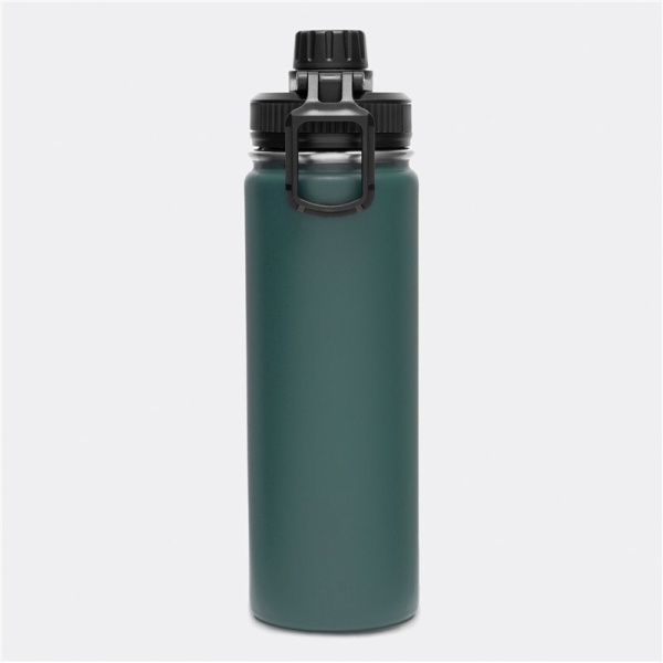 Вакуумная бутылка для питья ARMY STYLE 600 мл