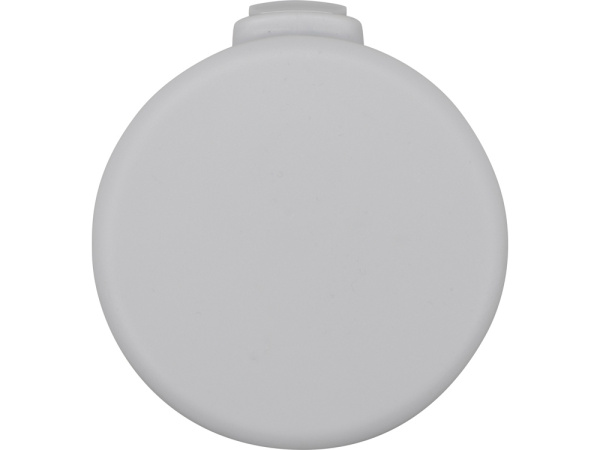 Герметичная термокружка Trigger 380мл, белый