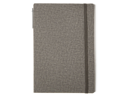 Блокнот А5 Write and stick с ручкой и набором стикеров