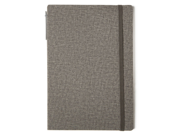 Блокнот А5 Write and stick с ручкой и набором стикеров