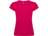Футболка Bali женская, фуксия