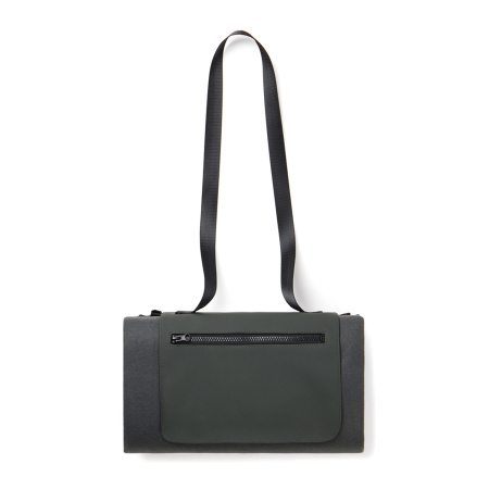 Плед для пикника VINGA Baltimore из переработанного полиэстера RCS, 150х130 см