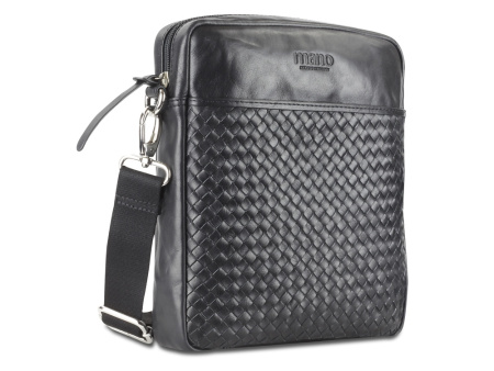 Сумка через плечо Don Luca