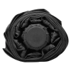 Зонт складной автоматический Forest Lotus Flashlight, чёрный