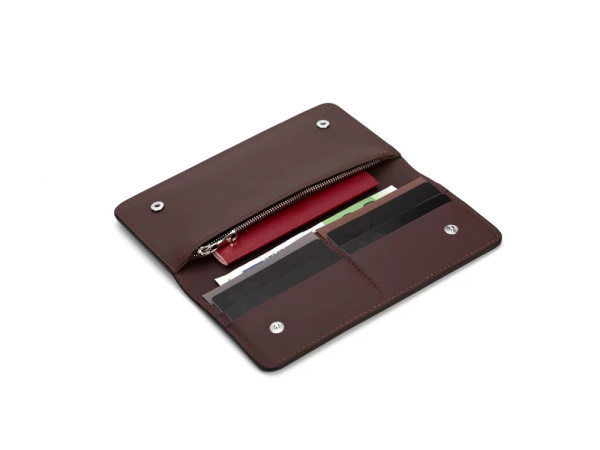 Бумажник Клайд